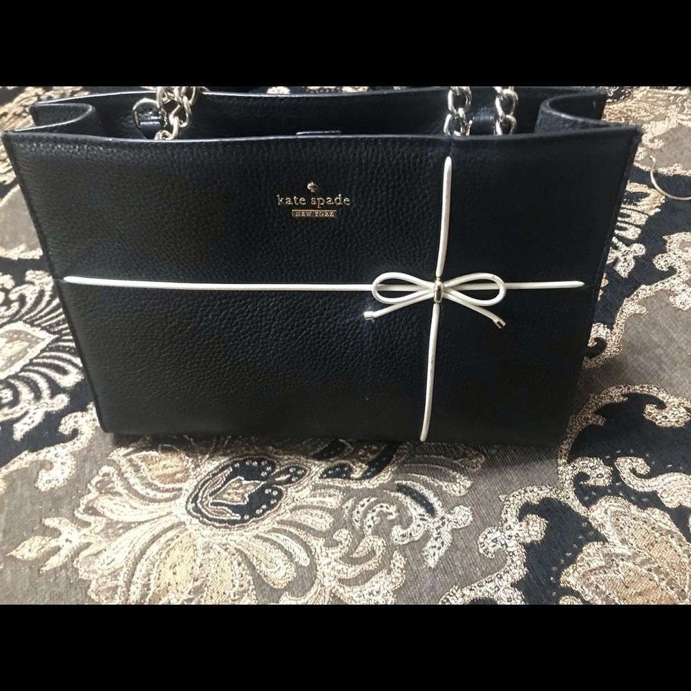 Kate Spade Purse.  Gently used.